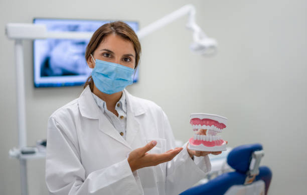 Best Urgent Care for Lost Fillings or Crowns in Onarga, IL