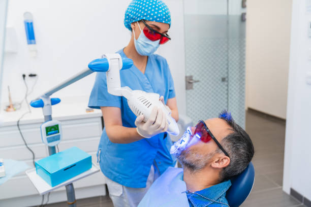 Best Weekend Emergency Dentist in Onarga, IL