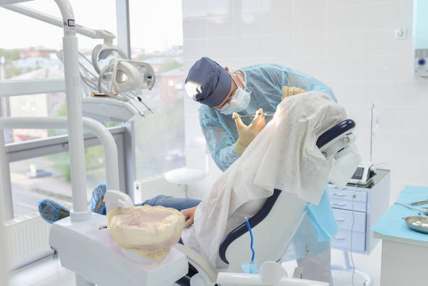 Best Emergency TMJ Treatment in Onarga, IL
