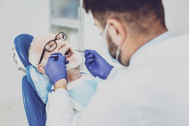 Best Emergency Treatment for Dental Infections or Abscesses in Onarga, IL